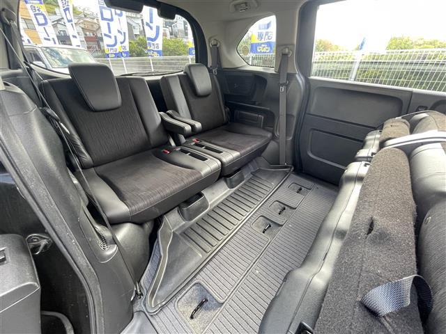 フリードハイブリッド ジャストセレクション(29枚目)