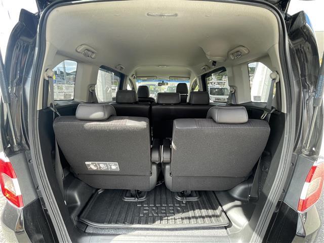 フリードハイブリッド ジャストセレクション(30枚目)