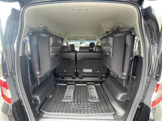 フリードハイブリッド ジャストセレクション(32枚目)