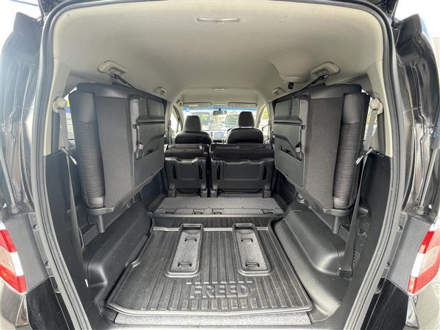 フリードハイブリッド ジャストセレクション(33枚目)