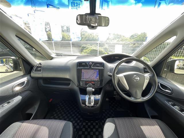 セレナ ハイウェイスター　Ｖエアロモード＋セーフティ　ＳＨＶ（5枚目）