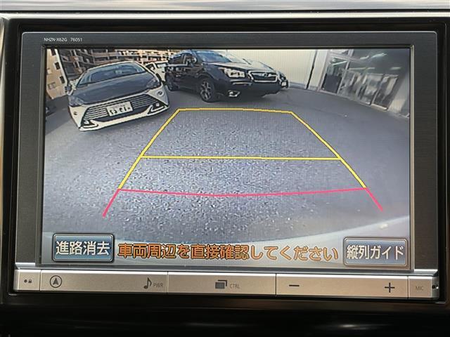 エスティマ アエラス　純正ナビ／Ｂｌｕｅｔｏｏｔｈ／クルーズコントロール／フリップダウンモニター／２列目オットマン／両側パワースライドドア／ビルトインＥＴＣ（7枚目）