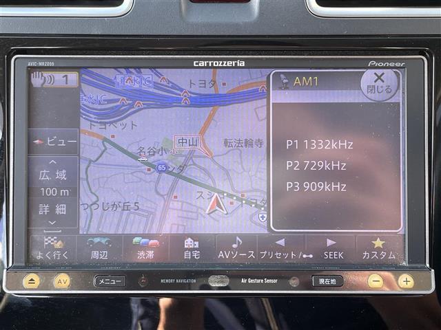 フォレスター S-リミテッド(4枚目)