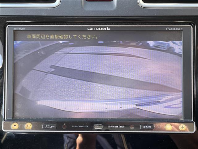 フォレスター S-リミテッド(5枚目)