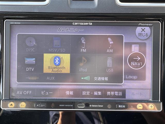 フォレスター S-リミテッド(6枚目)