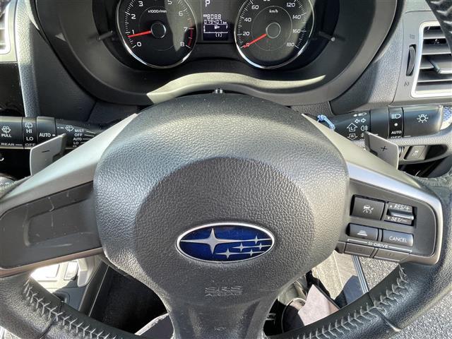 フォレスター S-リミテッド(8枚目)