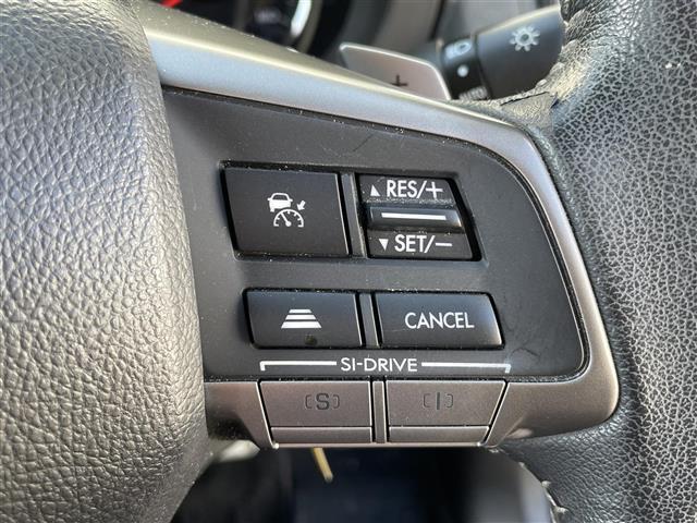 フォレスター S-リミテッド(10枚目)