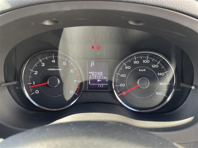 フォレスター S-リミテッド(11枚目)