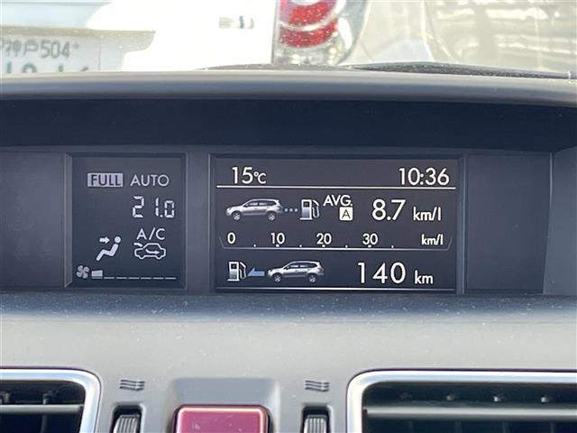 フォレスター S-リミテッド(12枚目)