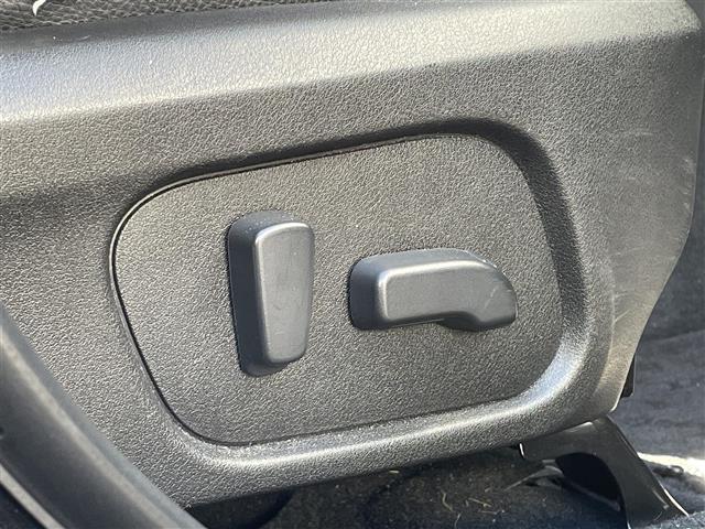 フォレスター S-リミテッド(19枚目)