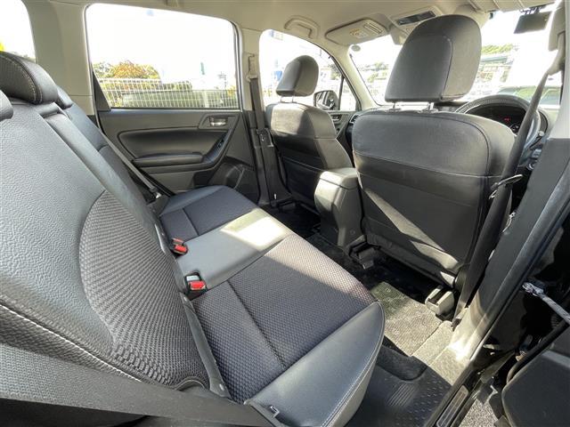 フォレスター S-リミテッド(24枚目)