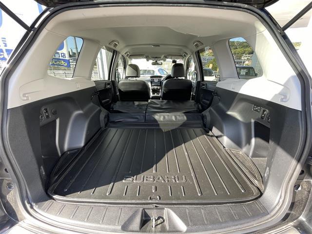 フォレスター S-リミテッド(29枚目)