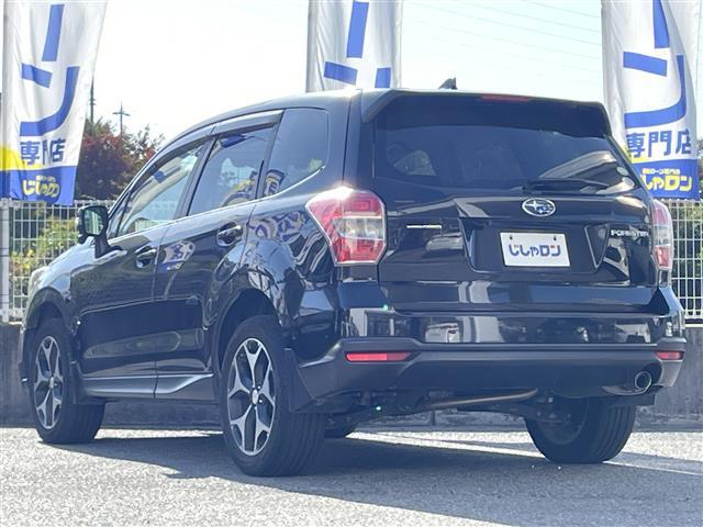 フォレスター S-リミテッド(35枚目)