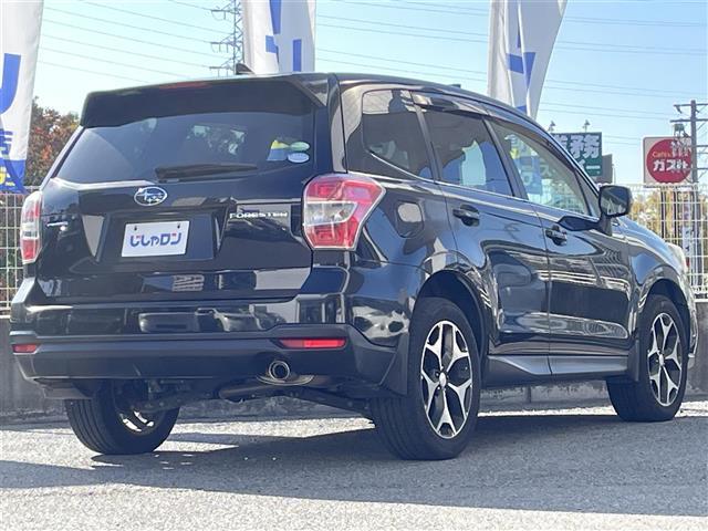 フォレスター S-リミテッド(37枚目)