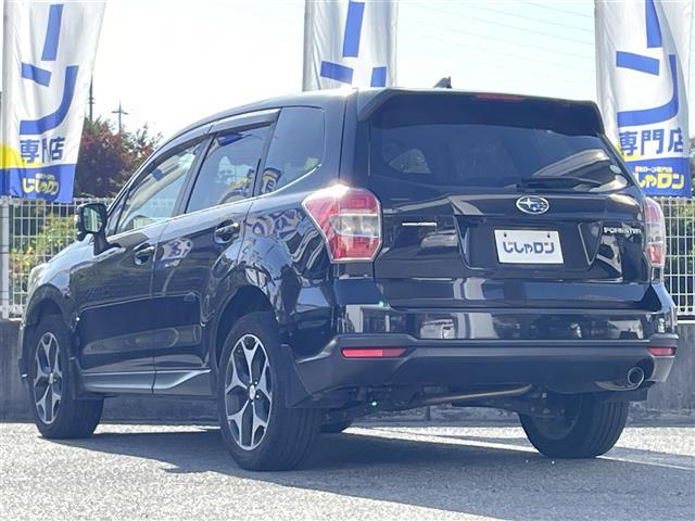 フォレスター S-リミテッド(43枚目)