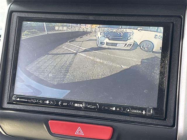 N-BOXカスタム G ターボSSパッケージ(5枚目)