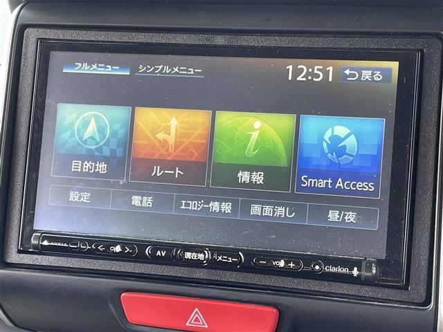 N-BOXカスタム G ターボSSパッケージ(7枚目)