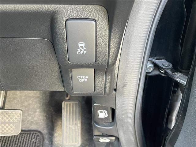 N-BOXカスタム G ターボSSパッケージ(17枚目)