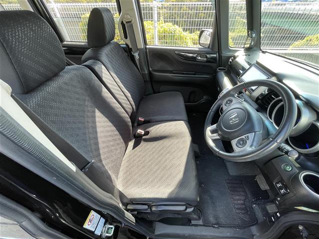 N-BOXカスタム G ターボSSパッケージ(23枚目)