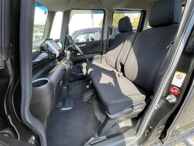 N-BOXカスタム G ターボSSパッケージ(26枚目)