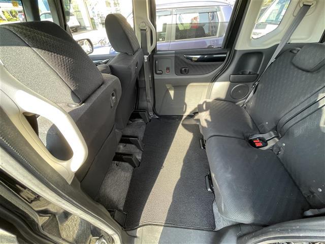 N-BOXカスタム G ターボSSパッケージ(29枚目)