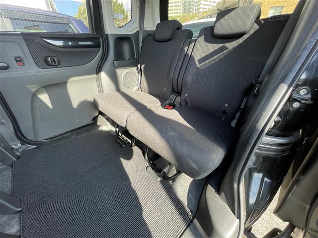 N-BOXカスタム G ターボSSパッケージ(30枚目)