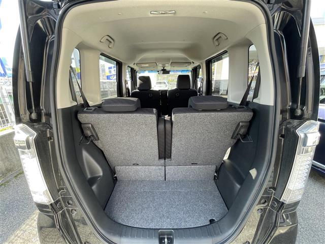 N-BOXカスタム G ターボSSパッケージ(31枚目)