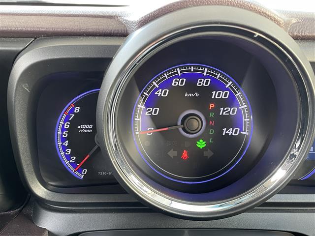 Ｎ－ＯＮＥ プレミアム　ツアラー　社外ＳＤナビ／ＣＤ／ＤＶＤ／ＢＴ／フルセグＴＶ／バックカメラ／ステアリングスイッチ／ＬＥＤヘッドライト／オートライト／ウィンカーミラー／純正１４インチＡＷ／ＥＴＣ（9枚目）