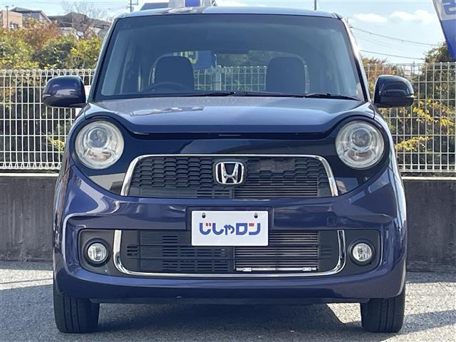 Ｎ－ＯＮＥ プレミアム　ツアラー　社外ＳＤナビ／ＣＤ／ＤＶＤ／ＢＴ／フルセグＴＶ／バックカメラ／ステアリングスイッチ／ＬＥＤヘッドライト／オートライト／ウィンカーミラー／純正１４インチＡＷ／ＥＴＣ（25枚目）