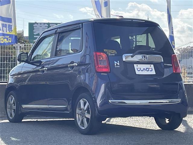 Ｎ－ＯＮＥ プレミアム　ツアラー　社外ＳＤナビ／ＣＤ／ＤＶＤ／ＢＴ／フルセグＴＶ／バックカメラ／ステアリングスイッチ／ＬＥＤヘッドライト／オートライト／ウィンカーミラー／純正１４インチＡＷ／ＥＴＣ（28枚目）