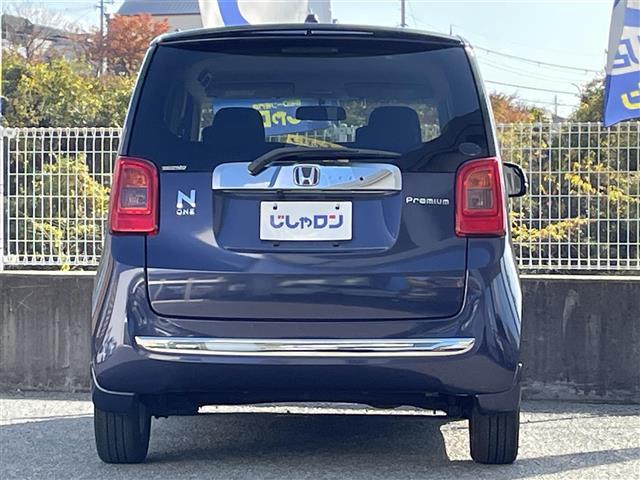 Ｎ－ＯＮＥ プレミアム　ツアラー　社外ＳＤナビ／ＣＤ／ＤＶＤ／ＢＴ／フルセグＴＶ／バックカメラ／ステアリングスイッチ／ＬＥＤヘッドライト／オートライト／ウィンカーミラー／純正１４インチＡＷ／ＥＴＣ（29枚目）