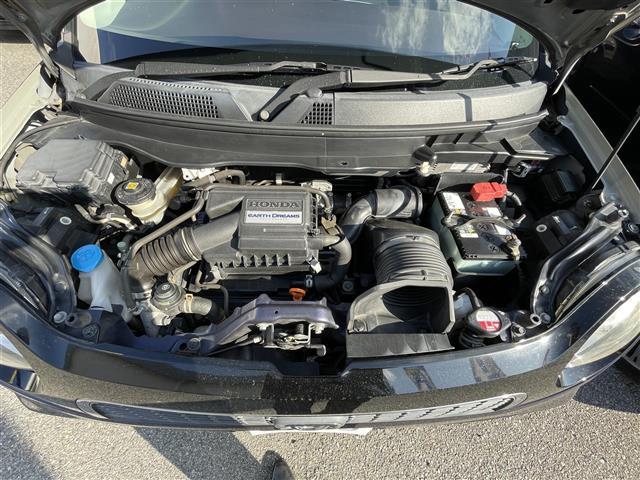 Ｎ－ＯＮＥ プレミアム　ツアラー　社外ＳＤナビ／ＣＤ／ＤＶＤ／ＢＴ／フルセグＴＶ／バックカメラ／ステアリングスイッチ／ＬＥＤヘッドライト／オートライト／ウィンカーミラー／純正１４インチＡＷ／ＥＴＣ（32枚目）