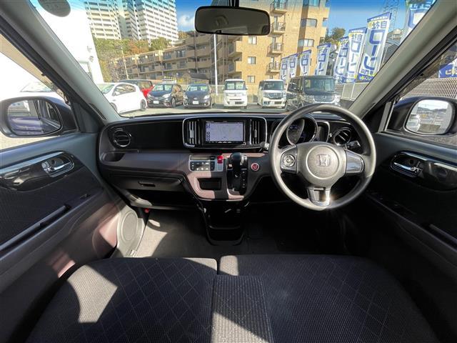 Ｎ－ＯＮＥ プレミアム　ツアラー　社外ＳＤナビ／ＣＤ／ＤＶＤ／ＢＴ／フルセグＴＶ／バックカメラ／ステアリングスイッチ／ＬＥＤヘッドライト／オートライト／ウィンカーミラー／純正１４インチＡＷ／ＥＴＣ（37枚目）