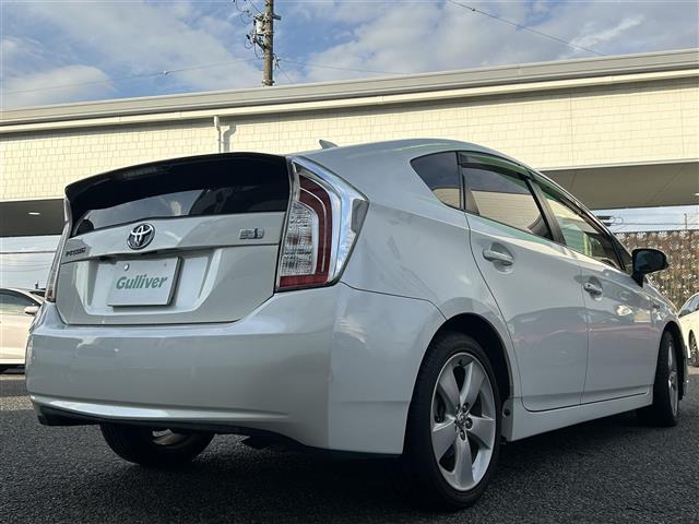 プリウス Gツーリングセレクション(28枚目)