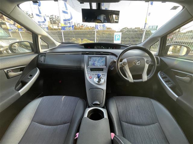 プリウス Gツーリングセレクション(42枚目)