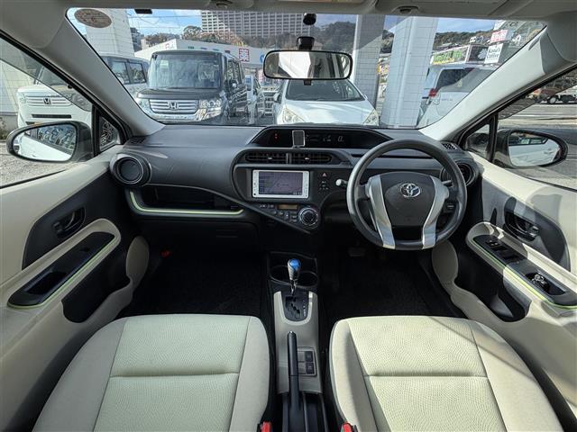 アクア Ｓ（6枚目）