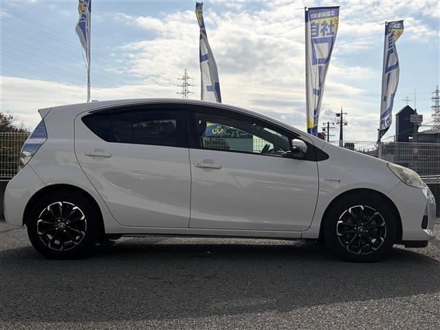 アクア Ｓ（32枚目）