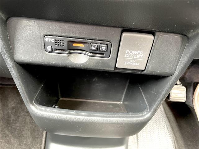 Ｎ－ＢＯＸカスタム Ｇ・Ｌパッケージ　ワンセグ　左パワスラ　Ｂｌｕｅｔｏｏｔｈ（17枚目）
