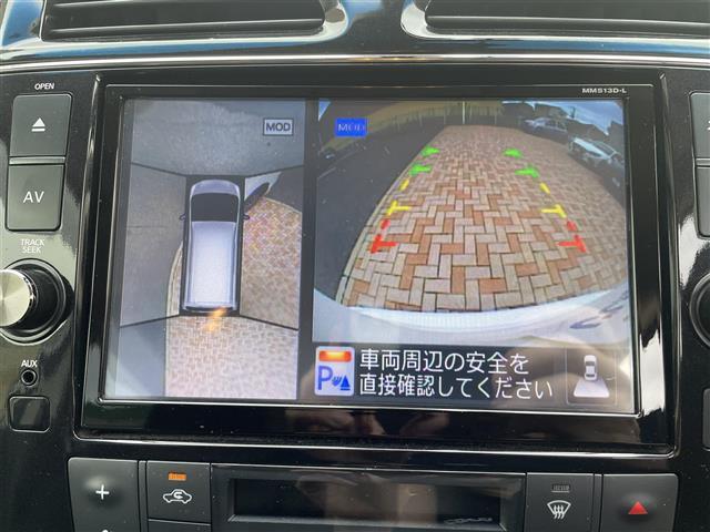 セレナ ハイウェイスターＧ　Ｓ－ＨＶアドバンスドセーフティ（21枚目）