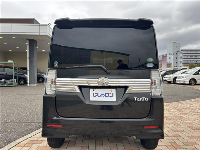 タント カスタムX トップエディションSAII 社外ナビ バックカメラ フルセグテレビ Bluetooth接続可 プッシュスタート ETC レーンキープアシスト 片側パワスラ 純正アルミホイール キセノンヘッドランプ(3枚目)