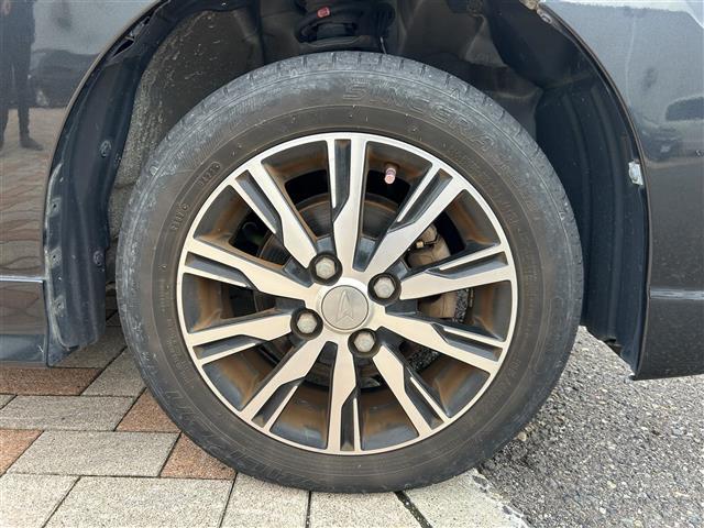 タント カスタムX トップエディションSAII 社外ナビ バックカメラ フルセグテレビ Bluetooth接続可 プッシュスタート ETC レーンキープアシスト 片側パワスラ 純正アルミホイール キセノンヘッドランプ(8枚目)