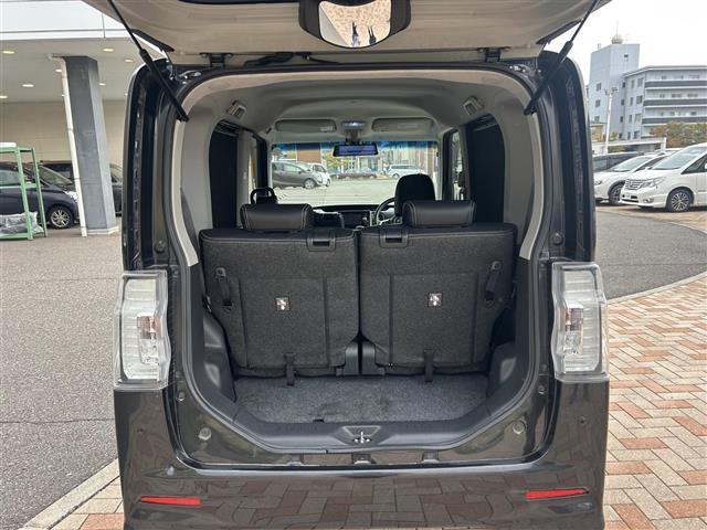 タント カスタムX トップエディションSAII 社外ナビ バックカメラ フルセグテレビ Bluetooth接続可 プッシュスタート ETC レーンキープアシスト 片側パワスラ 純正アルミホイール キセノンヘッドランプ(18枚目)