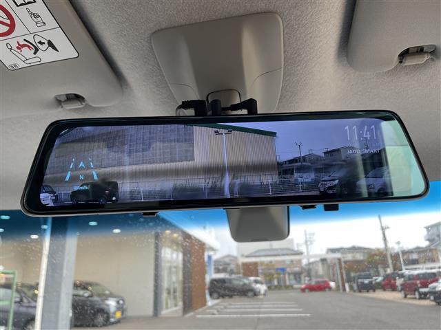 タント カスタムX トップエディションSAII 社外ナビ バックカメラ フルセグテレビ Bluetooth接続可 プッシュスタート ETC レーンキープアシスト 片側パワスラ 純正アルミホイール キセノンヘッドランプ(20枚目)