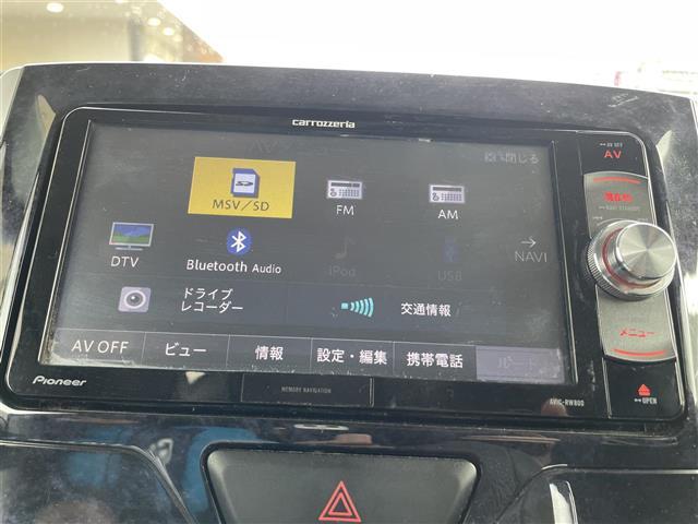 タント カスタムX トップエディションSAII 社外ナビ バックカメラ フルセグテレビ Bluetooth接続可 プッシュスタート ETC レーンキープアシスト 片側パワスラ 純正アルミホイール キセノンヘッドランプ(21枚目)