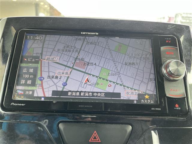 タント カスタムX トップエディションSAII 社外ナビ バックカメラ フルセグテレビ Bluetooth接続可 プッシュスタート ETC レーンキープアシスト 片側パワスラ 純正アルミホイール キセノンヘッドランプ(22枚目)