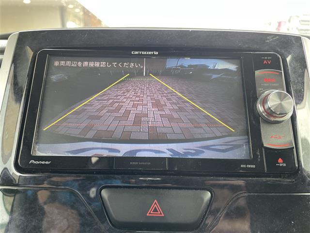 タント カスタムX トップエディションSAII 社外ナビ バックカメラ フルセグテレビ Bluetooth接続可 プッシュスタート ETC レーンキープアシスト 片側パワスラ 純正アルミホイール キセノンヘッドランプ(23枚目)