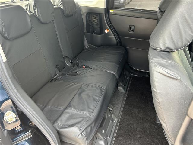 ルーミー カスタムG-T プッシュスタート スペアキー 純正ナビ バックカメラ Bluetooth接続可 DVD視聴可(走行時不可) CD、AM、FM視聴可 フルセグTV 両側スライドドア ウインカーミラー 純正LEDヘッド(15枚目)