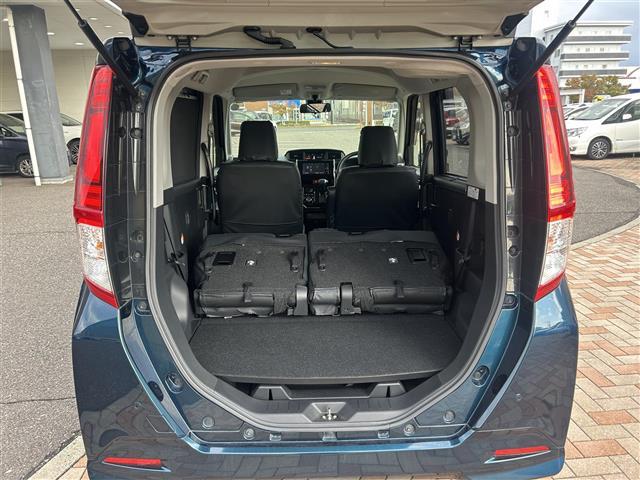 ルーミー カスタムG-T プッシュスタート スペアキー 純正ナビ バックカメラ Bluetooth接続可 DVD視聴可(走行時不可) CD、AM、FM視聴可 フルセグTV 両側スライドドア ウインカーミラー 純正LEDヘッド(21枚目)