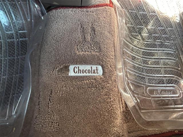 アルトラパンショコラ G スマートキー AM、FM視聴可能 本革巻きステアリング 純正キセノンヘッドランプ(26枚目)