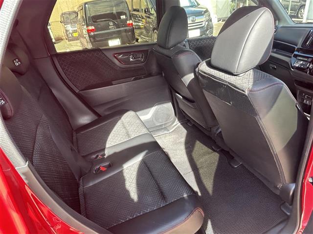 N-WGNカスタム G SS2トーンカラースタイルパッケージ プッシュスタート スマートキー 純正ナビ Bluetooth接続可 CD、AM、FM視聴可能 ワンセグTV(走行時可) ETC ドラレコ 純正AW 純正キセノンヘッドランプ ウインカーミラー(15枚目)